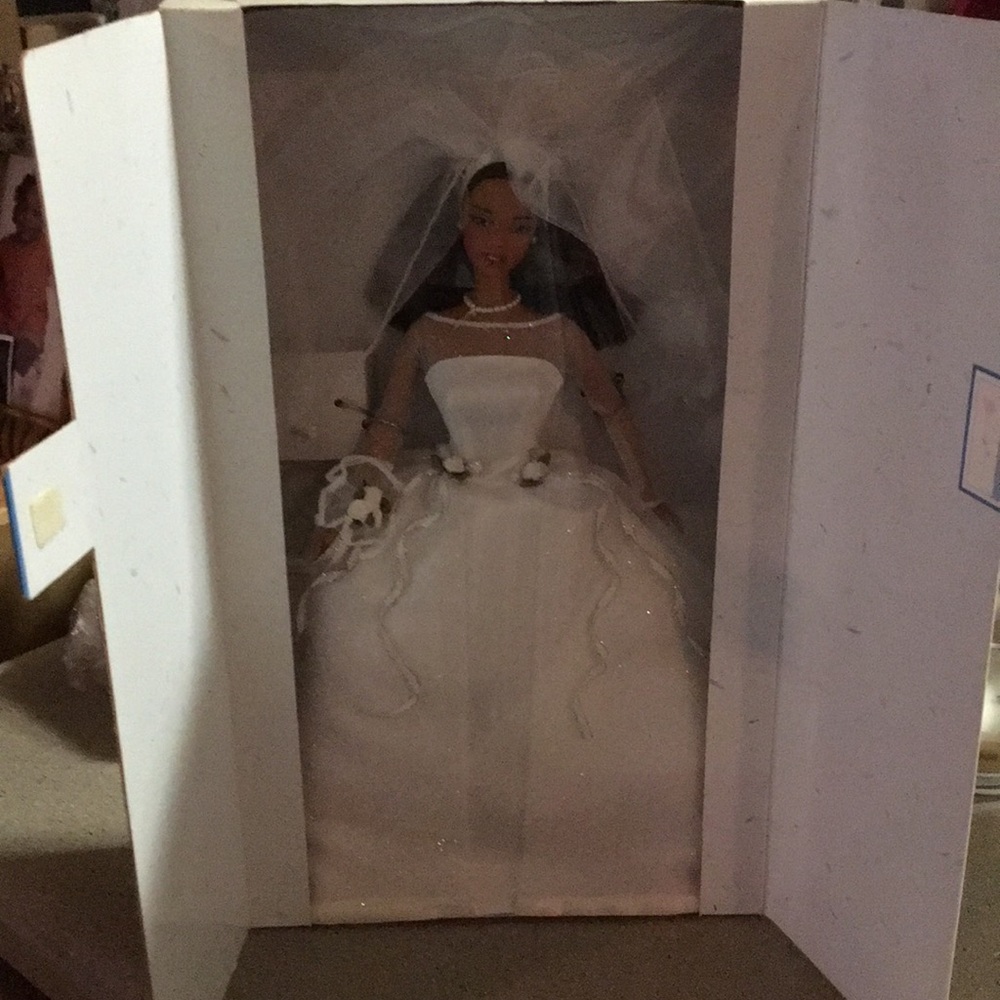 Barbie Doll